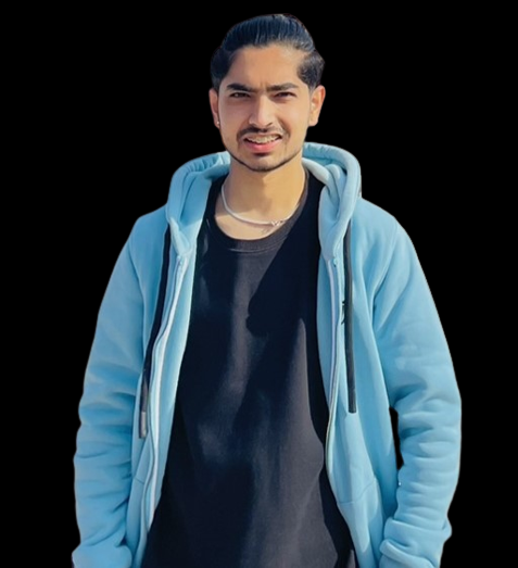Prabesh Subedi