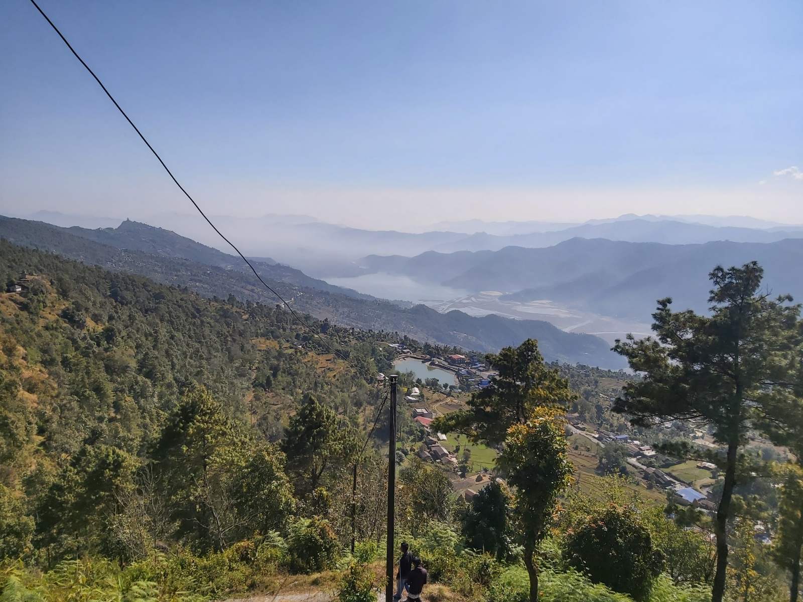 Kaskikot View