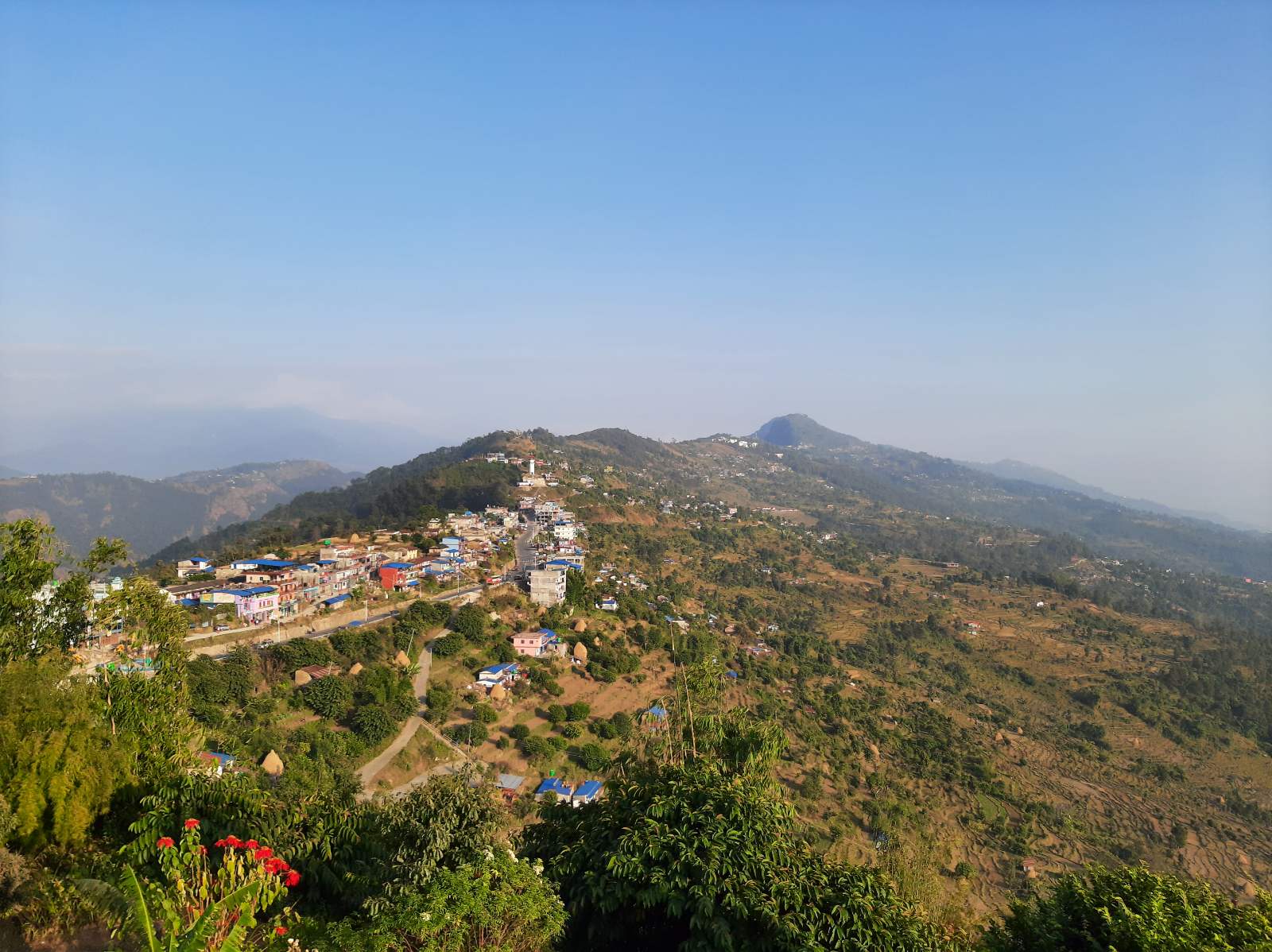 Kaski Naudada